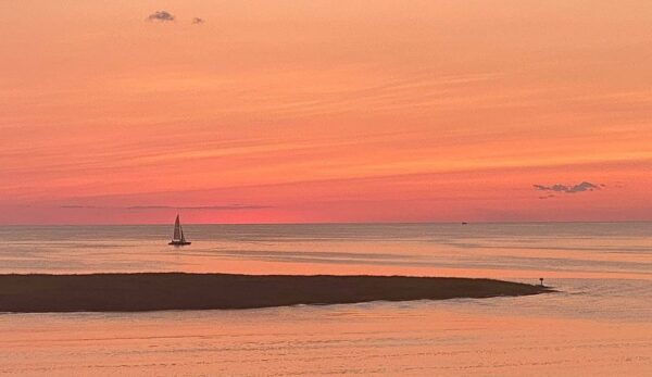 sailboat tour outer banks