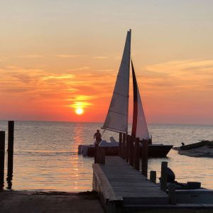 Outer Banks Boat Tours