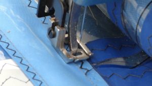 Sailmaking and Sail Repair Services in Avon