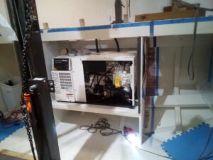 Generator Installations